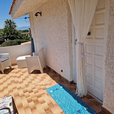 Ferienwohnung Sizilien 3 Trappeto  Exterior foto