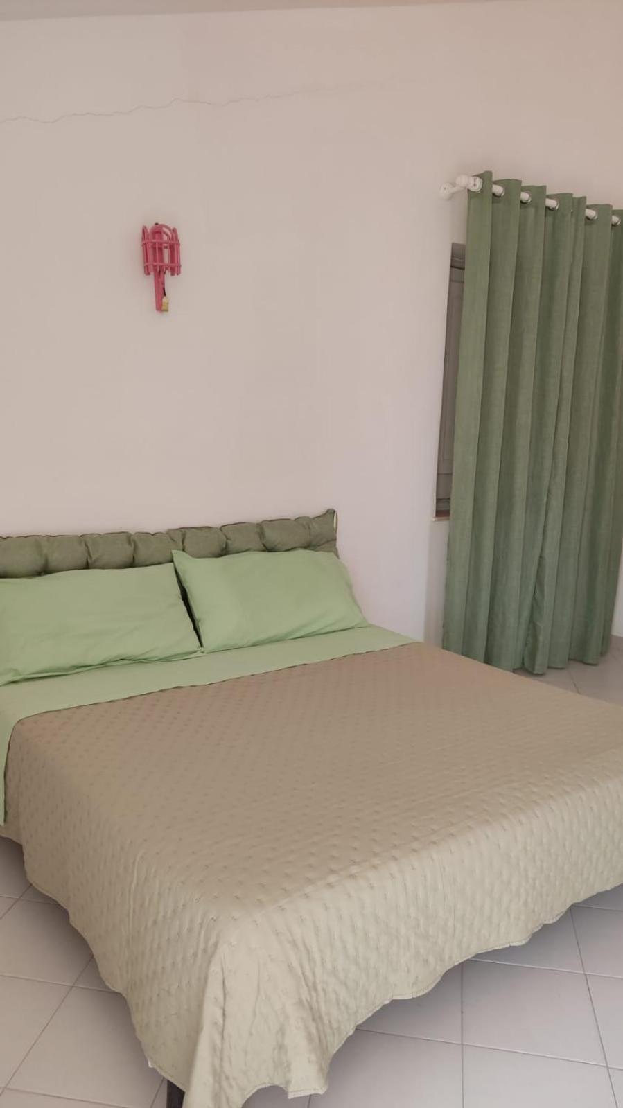 Ferienwohnung Sizilien 3 Trappeto  Exterior foto