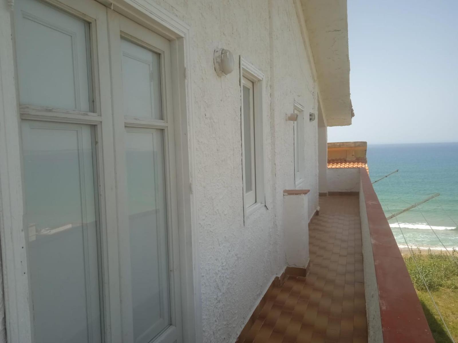 Ferienwohnung Sizilien 3 Trappeto  Exterior foto