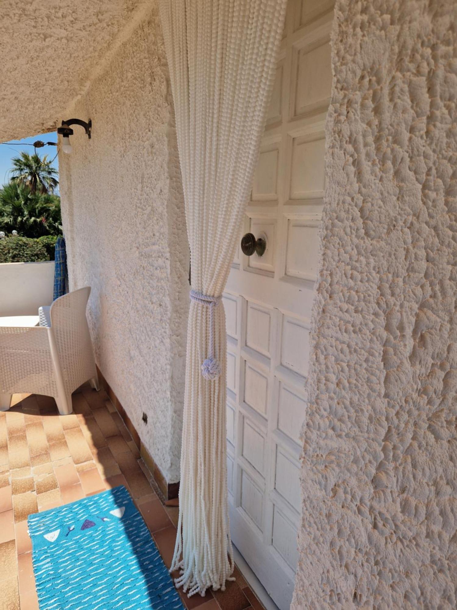 Ferienwohnung Sizilien 3 Trappeto  Exterior foto